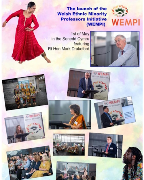 WEMPI LAUNCH 2025