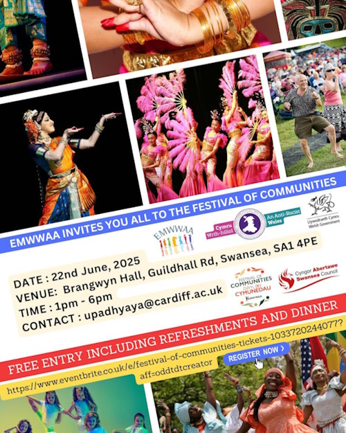 Festival of Communities 2025